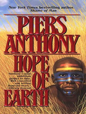 cover image of Hope of Earth